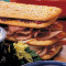 Deli Club Sandwich Regular