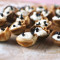 Mini Cannoli (Połowa Blachy)