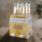 4 Bottles Of Fever Tree Indian Tonic