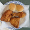 23. Chicken Tender Combo (3 Pieces)