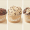 Scooped: Brookie, Brownie Batter, Or Chocolate Chip Cookie Dough