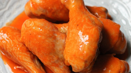 12. Buffalo Wing