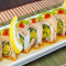 Happy Hamachi Roll