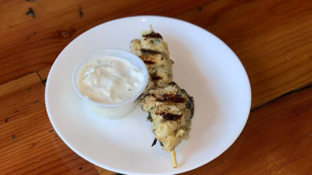 Chicken Skewer (3 Oz)