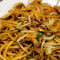 Lm2. Chicken Lo-Mein