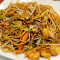 Lm5. Shrimp Lo-Mein