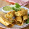 Taquitos Ziemniaczane