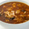 Hot And Sour Soup (32Oz)