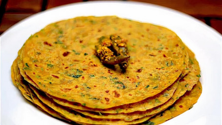 Methi Thepla 5 Pcs