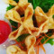 Krab Rangoon's (Made In The Restaurant)