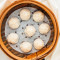 D.10 Xiǎo Lóng Bāo Shanghai Style Steamed Dumplings