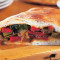 Calzone Z Grzybami