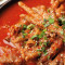 국물 닭발 Spicy Chicken Feet