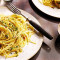 Pasta Aglio E Olio (Ostra)