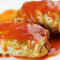 Stuffed Cabbage Rolls (2)