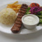 Adana Lunch Special