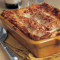 Lasagna Wegetariańska