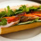 Banh Mi Z Wieprzowiny