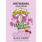 Warheads Extreme Sour Hard Seltzer, Black Cherry