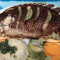 Mojarra Frita/Whole Fried Tilapia