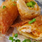 Buffalo Chicken Eggrolls (3)