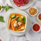 #20. Tom Yum (Hot Sour Soup) (Per Person)