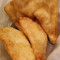 Krab Rangoons (10 Pcs)