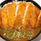 D4. Pork Katsu Curry Don Rì Shì Zhà Zhū Bā Kā Lí Fàn