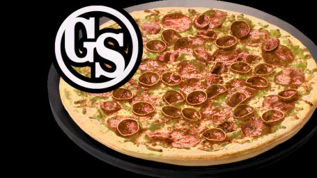 Pizzeria Gs Pep