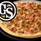 Pizzeria Gs Pep