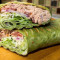 20. Tuna Wrap