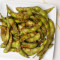 2. Edamame Czosnkowe