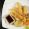 18. Shrimp Tempura (5 Pc)