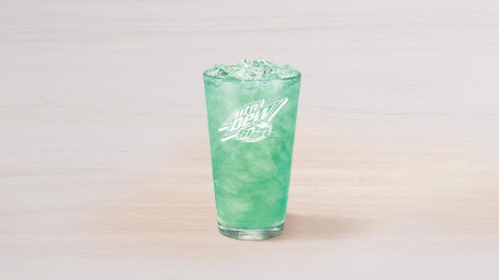 Wybuch Mtn Dew Baja