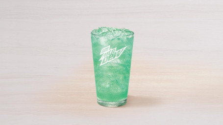 Mtn Dew Baja Blast Zero Cukru