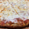 9 Gluten Free Cauliflower Crust