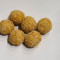 4. Deep-Fried Sesame Ball