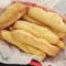 Breadsticks (8 Pc)