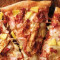 Hawaiian Pizza (Small, 6 Slices)