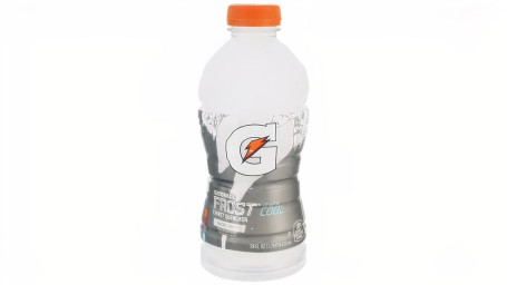 Gatorade Glacier Cherry 28Oz