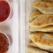 4. Wor Tip Dumplings Vinegar Hot Sauce