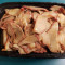 11. Sliced Bbq Pork