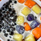 1. Grass Jelly