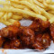 6 Pc Party Wings