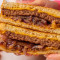 9. Patty Melt Combo