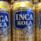 Peruvian Inca Kola