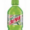 Dieta Mountain Dew 20 Oz