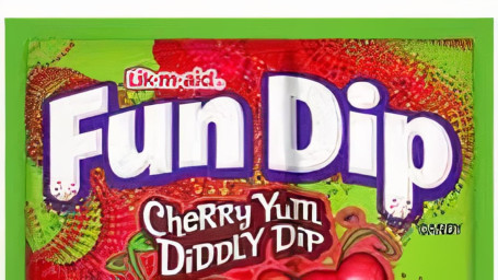 Fun Dip Cherry Yum