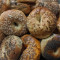 Bagel Varieties