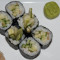 46. Kappa Maki (Cucumber Roll)